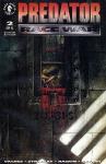 Predator: Race War #2 (Dark Horse) - фото