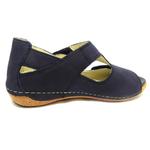 Сандалии WALDLÄUFER, Blue - фото 3