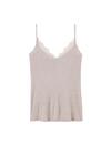 Топ Intimissimi, бежевый - фото