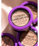 Консилер CATRICE Ultimate Camouflage Cream, Nr. 020N - Light Beige, 3 ml - фото 5