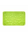 Коврик для ванной WohnDirect, зеленый - фото