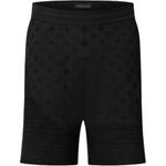 Шорты LOUIS VUITTON, черный - фото 3