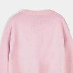 Свитер женский розовый Coach - фото 7