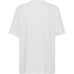 Рубашка для выступлений NIKE Primary, белый - фото 3