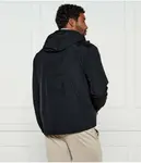 Куртка Regular fit Ea7, черный - фото 3