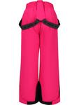 Zigzag Лыжные брюки Provo, цвет 4001 розовый glo - фото 2