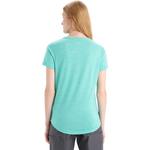 Рубашка Icebreaker, цвет fresh hthr - фото 4