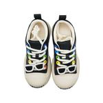 Кроссовки CHOVO Skateboarding Shoes Women's Low-top, белый - фото 8