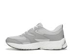 Кроссовки Ryka Invoke 2 Walking Sneaker - Women's, серый - фото 3