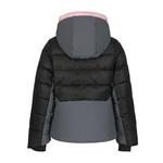 Куртка Icepeak Laval Jr, черный - фото 2