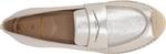 Лоферы Sam Edelman Kai, цвет Soft Silver - фото 2