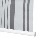 Рулонные шторы Mcw, серый/белый - фото 3