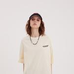 Футболка унисекс Zmoh, хаки - фото 53