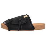 Шлепанцы унисекс Visvim - фото