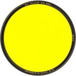 Фильтр B+W #495/022 Yellow MRC Basic Filter (67mm) 66-1102644 - фото 2