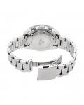 Часы мужские Prospex Speedtimer 5, 41 мм Seiko Watch, серебряный - фото 2