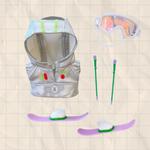 Костюмы для кукол J&TOO - фото 3