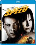 Диск Blu-ray Speed [1994] - фото