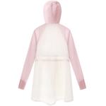 Женская одежда с защитой от солнца CAMEL, розовый камелия/белоснежный - фото 5