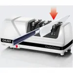 Точилка для ножей Graef «CC 150», белый - фото 2