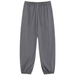 Брюки для детей 3-7 лет GAP, хаки - фото 4