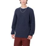 Англистик свитер Carhartt WIP, синий - фото 6