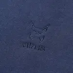 Женская толстовка Luxor W Altus, синий - фото 3