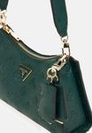 Сумка Guess CRESIDIA , Dunkelgrün/Dark Green - фото 4