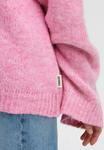 Джемпер SENSES.THE LABEL Jumper, Rose Pink Melange/Light Pink - фото 4