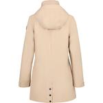 Куртка эриккала Luhta, бежевый - фото 2