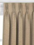 Хлопковые шторы на заказ John Lewis, Sandstone - фото 6