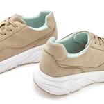 Кроссовки JOHN DEVIN, Beige - фото 5