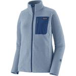 R1 Air Fleece одежда женская Patagonia, Recycled Wool/Wlwt - фото 5