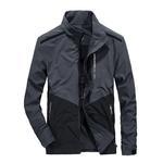 Куртка мужская Jeep Spirit, черный - фото