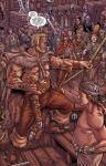 Wolfskin Volume 2: Hundreth Dream (Avatar Press) - фото 10