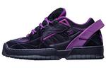 Кроссовки DC Spectre Needles Black Purple Dc Shoes - фото