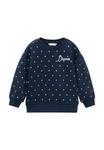 Толстовка Mango Kids BABY, Royal Blue - фото