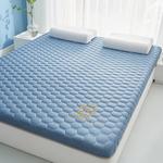 Yalu Матрас из латекса, 80х200 см, толщина 5 см, модель Basic Model - Crown Blue - фото 8