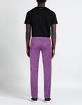 Брюки Jacob Cohen, лиловый - фото 3
