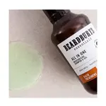 Шампунь для мужчин All In One Beardburys, 250 ml - фото 3