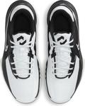 Мужские кроссовки NIKE Precision 6, Black/White Black - фото 3