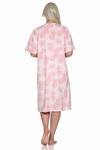 Ночная рубашка NORMANN, розовый - фото 3