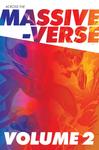 Across the Massive-Verse Volume 2 (Image Comics) - фото