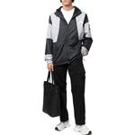 Куртка мужская черная The North Face, черный - фото 2