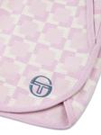 Шорты Leila Short Sergio Tacchini, бледно-лиловый - фото 3