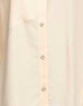 Рубашка Jil Sander, айвори - фото 4