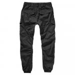 Брюки Brandit Ray Vintage, черный - фото 2