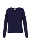 Джемпер usha Jumper, Navy/Dark Blue - фото 3