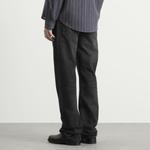 Спасательные джинсы A.P.C., false черный - фото 3