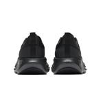 ANTA Беговые кроссовки мужские basic black/metal titanium - фото 4